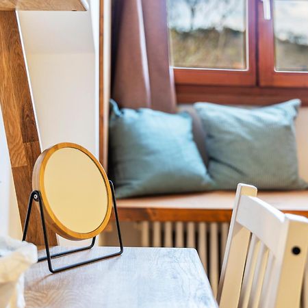 Fewo Immenstadt Apartment Immenstadt im Allgäu Exteriér fotografie