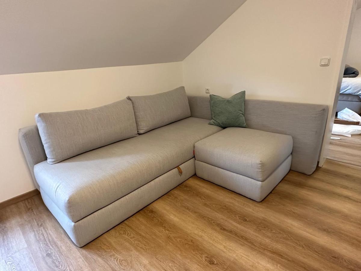 Fewo Immenstadt Apartment Immenstadt im Allgäu Exteriér fotografie