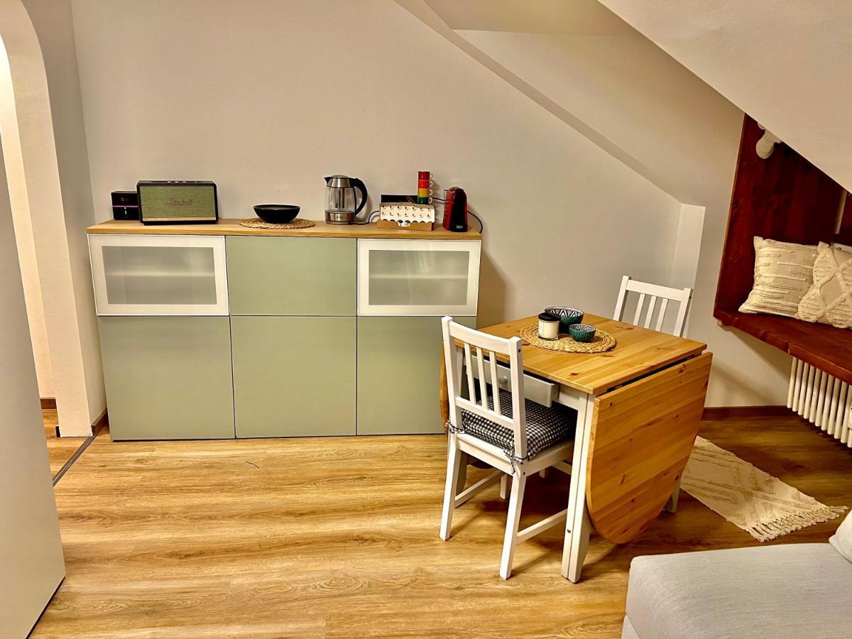 Fewo Immenstadt Apartment Immenstadt im Allgäu Exteriér fotografie