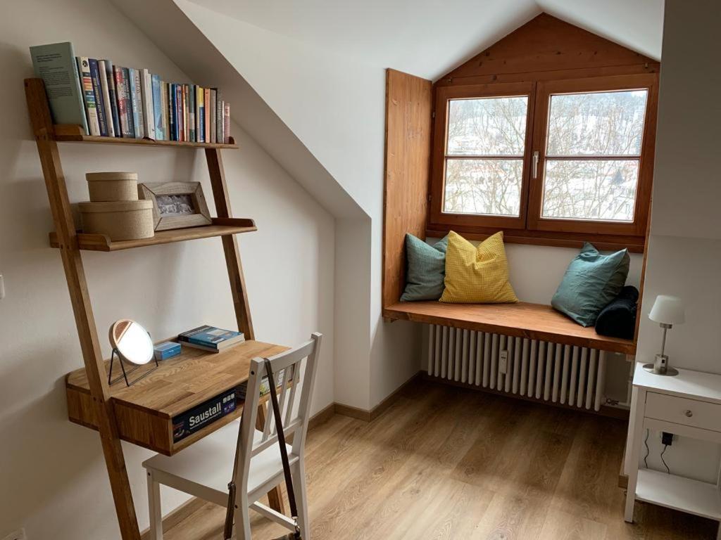 Fewo Immenstadt Apartment Immenstadt im Allgäu Exteriér fotografie