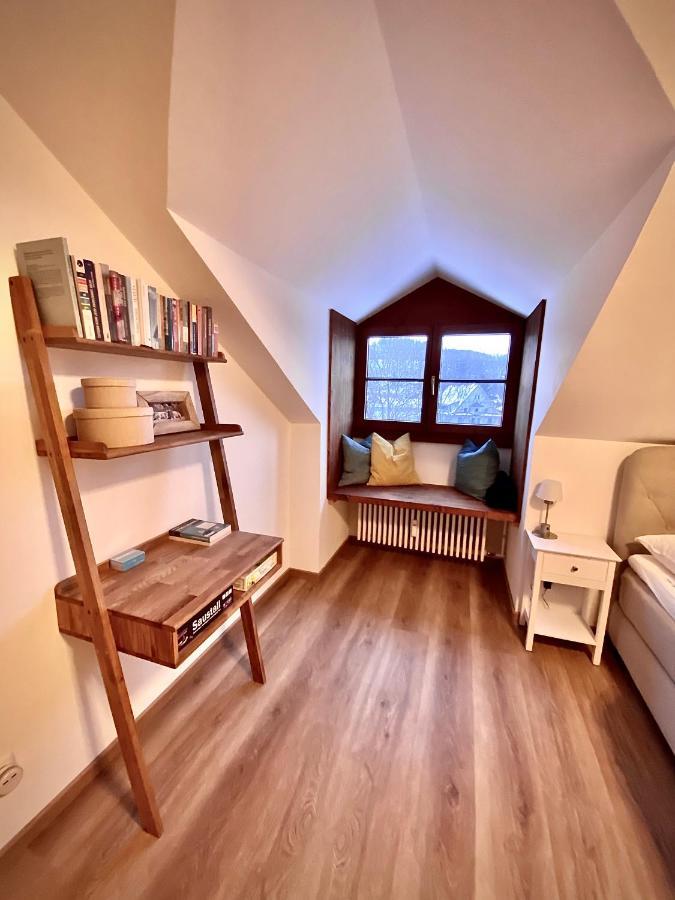 Fewo Immenstadt Apartment Immenstadt im Allgäu Exteriér fotografie