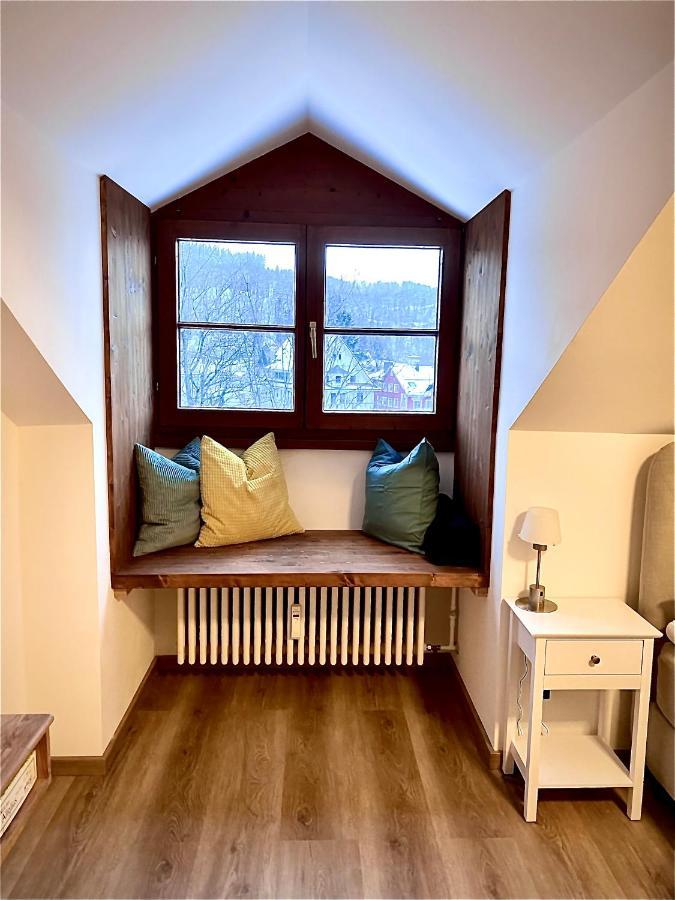 Fewo Immenstadt Apartment Immenstadt im Allgäu Exteriér fotografie