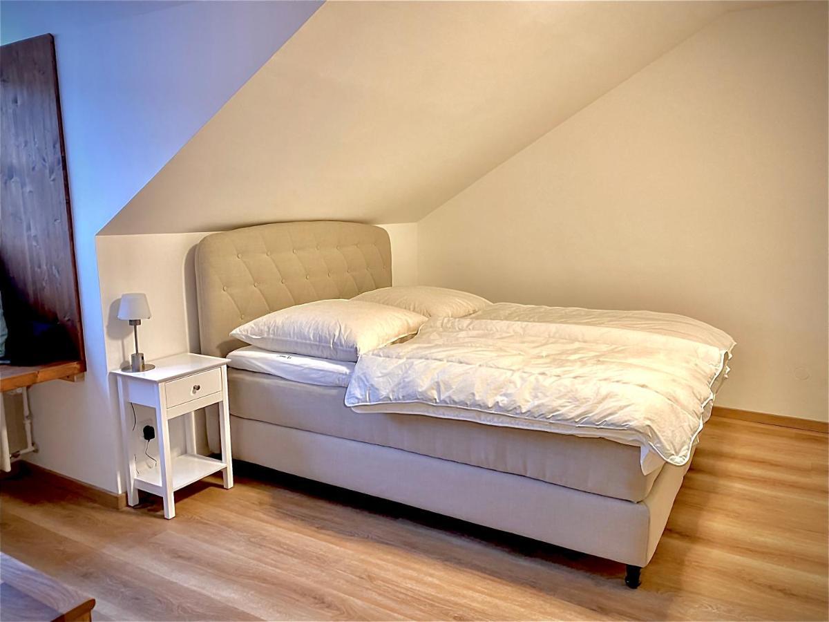 Fewo Immenstadt Apartment Immenstadt im Allgäu Exteriér fotografie