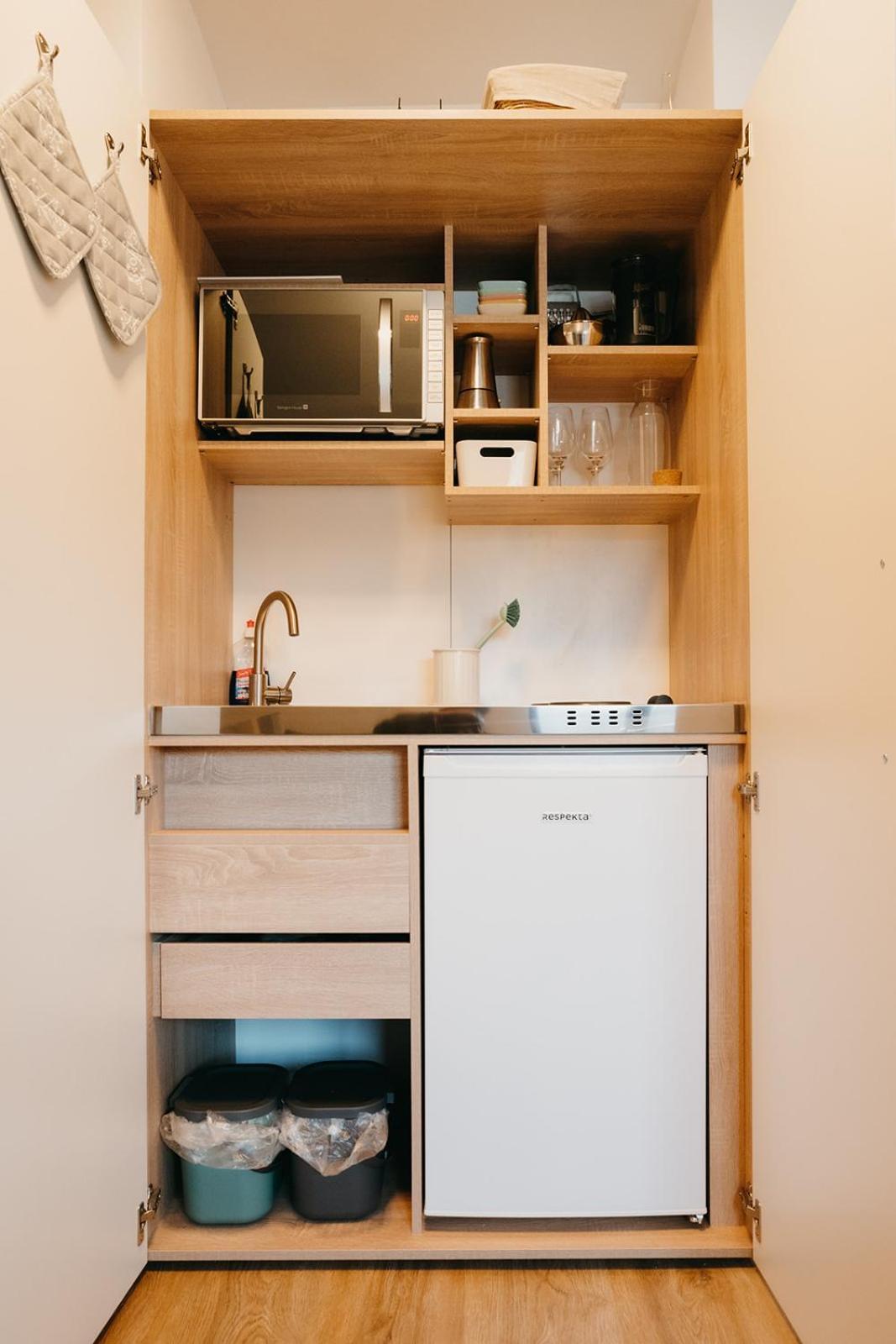 Fewo Immenstadt Apartment Immenstadt im Allgäu Exteriér fotografie