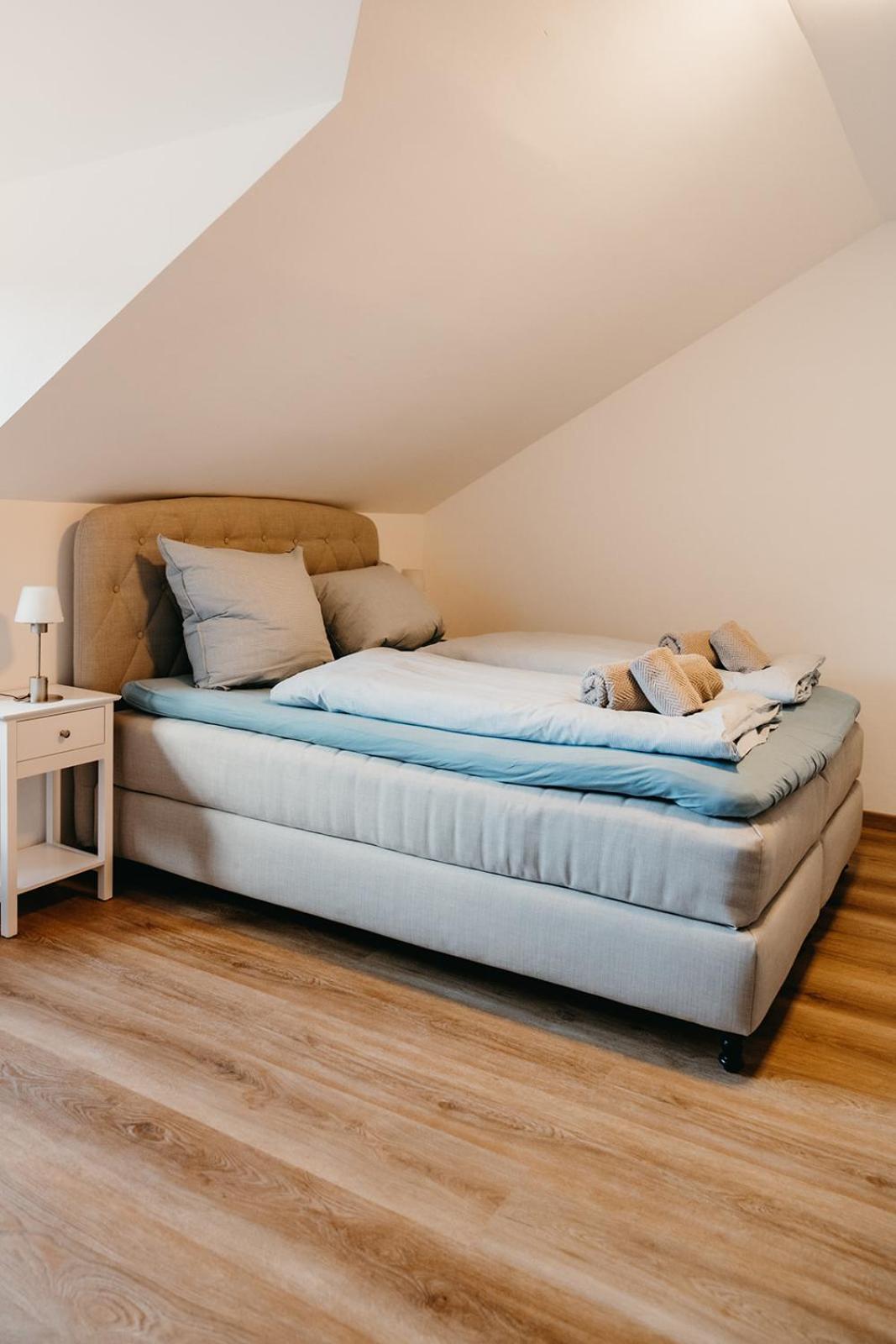 Fewo Immenstadt Apartment Immenstadt im Allgäu Exteriér fotografie