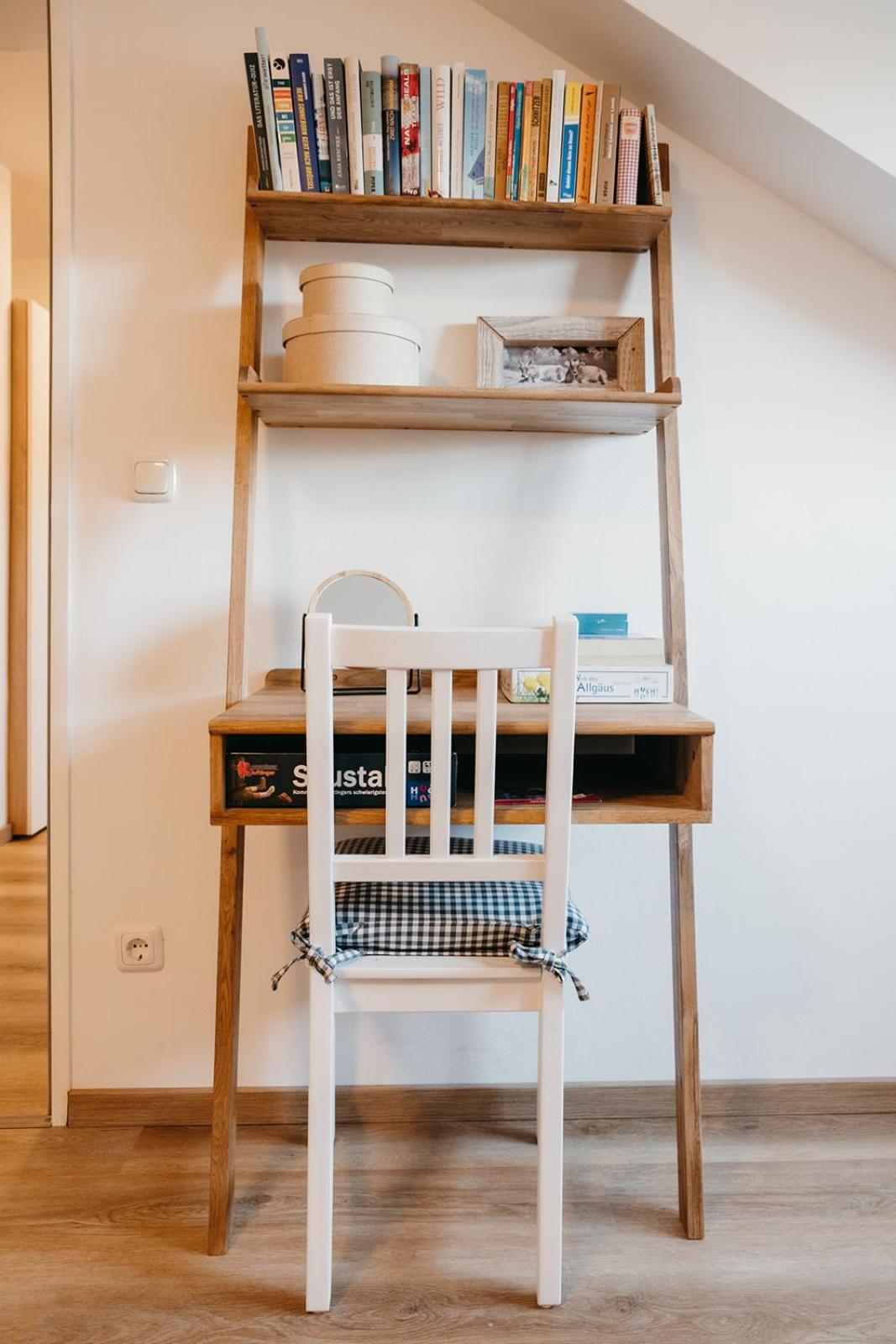Fewo Immenstadt Apartment Immenstadt im Allgäu Exteriér fotografie