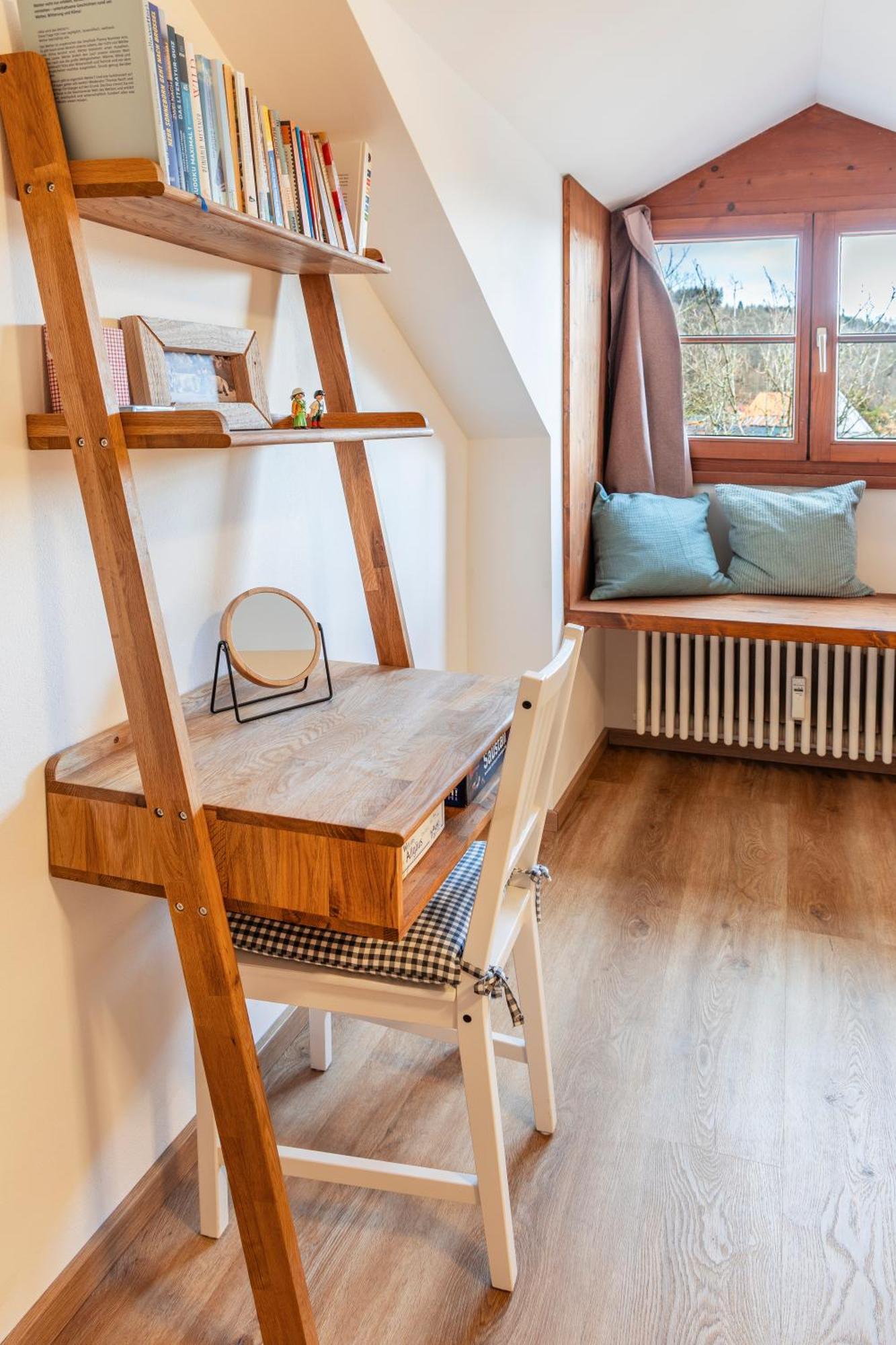 Fewo Immenstadt Apartment Immenstadt im Allgäu Exteriér fotografie