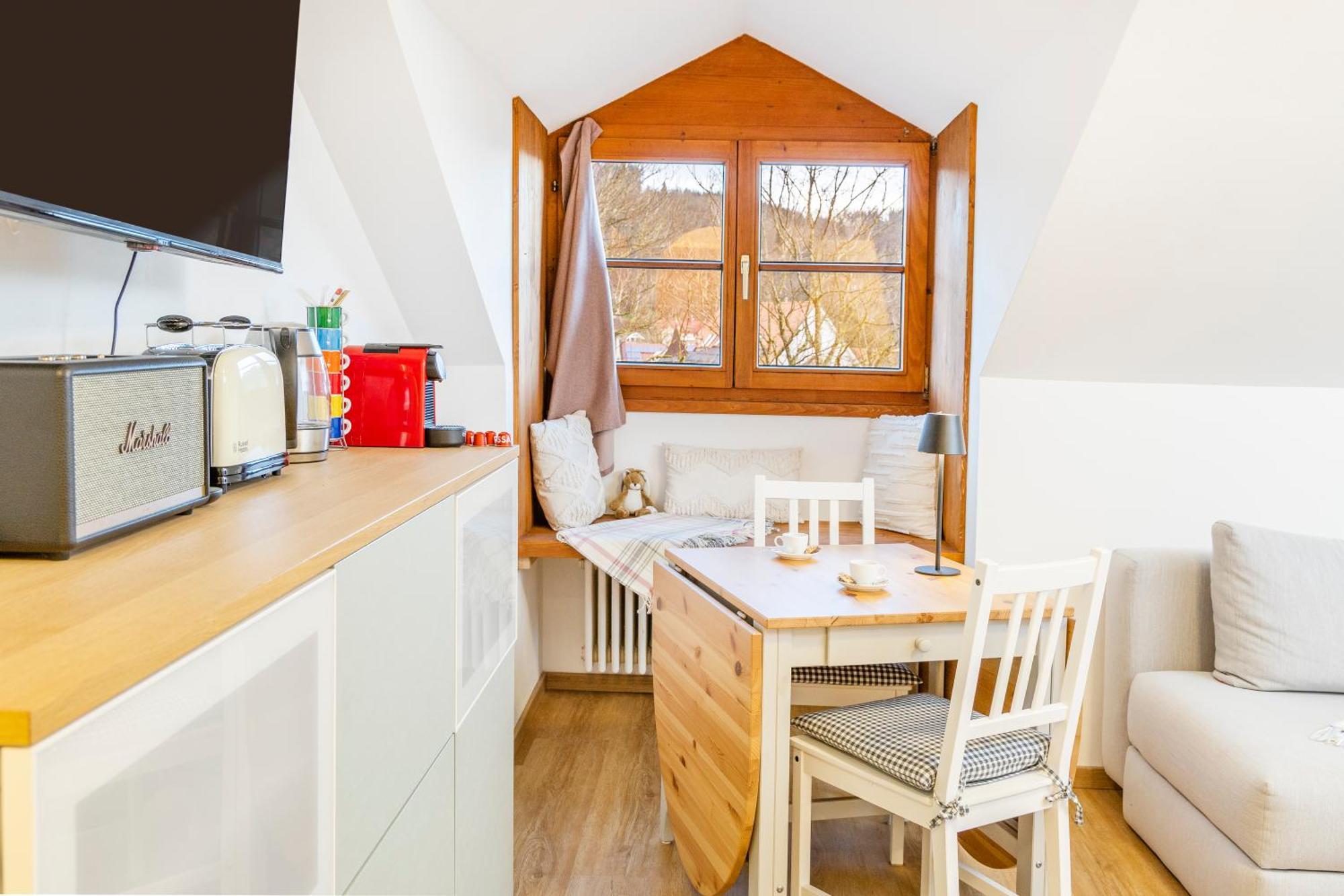 Fewo Immenstadt Apartment Immenstadt im Allgäu Exteriér fotografie