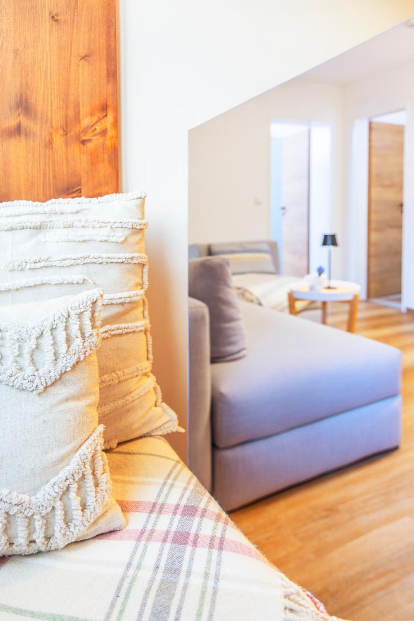Fewo Immenstadt Apartment Immenstadt im Allgäu Exteriér fotografie