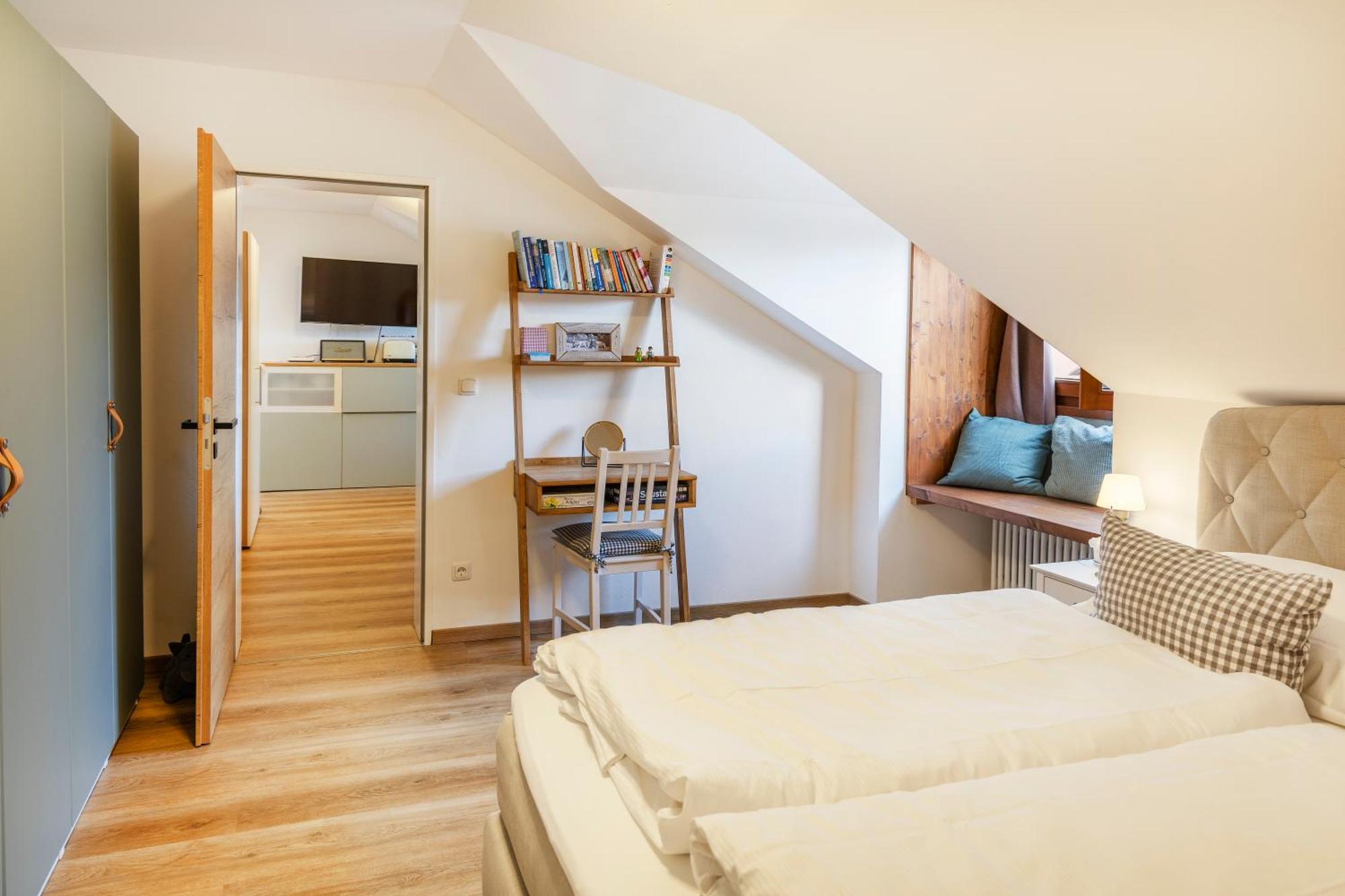 Fewo Immenstadt Apartment Immenstadt im Allgäu Exteriér fotografie
